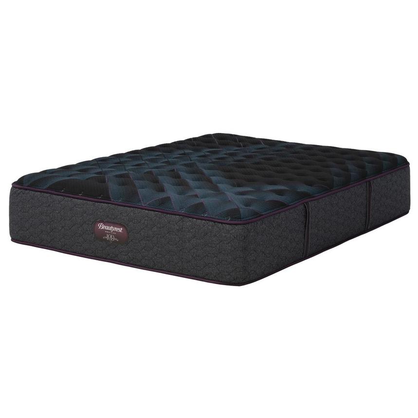 Level Three Medium-Firm Queen Mattress