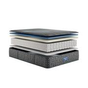 Level Two Hybrid Medium-Firm Queen Mattress by Beautyrest  alternate image 1 of 4 images.