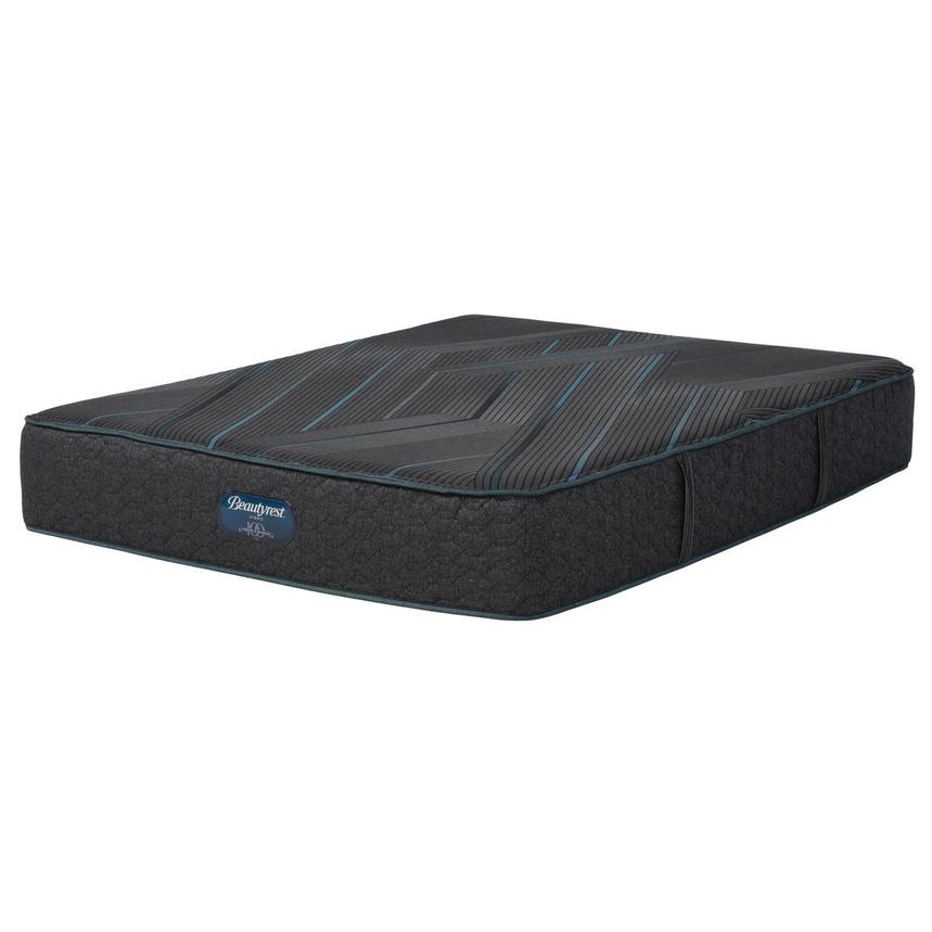 Level Two Hybrid Medium-Firm Queen Mattress by Beautyrest  main image, 1 of 3 images.