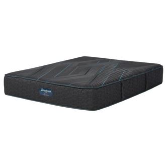 Level Two Hybrid Medium-Firm King Mattress by Beautyrest