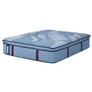 Pro Reno EPT Soft Queen Mattress by Sealy Posturepedic Hybrid  main image, 1 of 4 images.