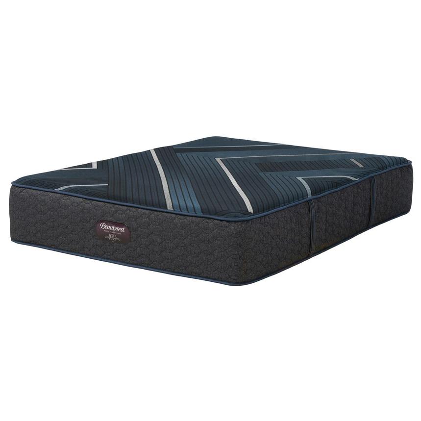 Level Four Firm TT Queen Mattress by Beautyrest