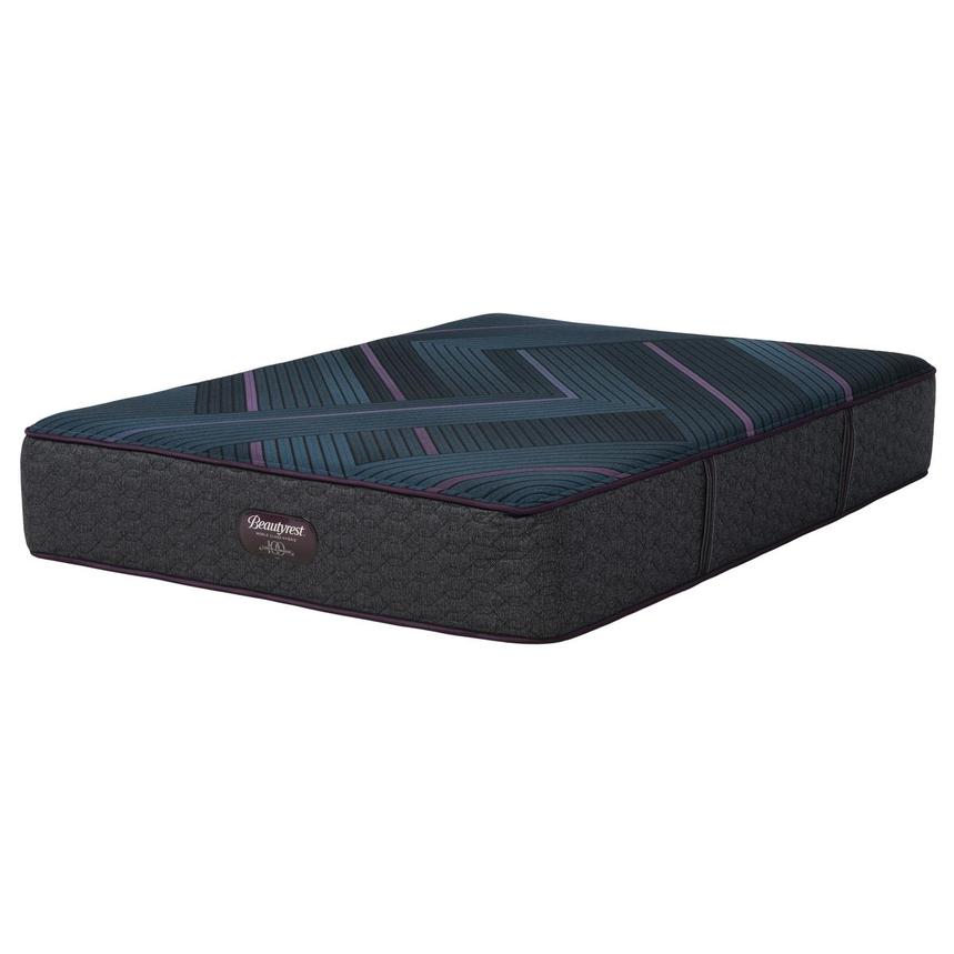 Level Three Hybrid-Firm Queen Mattress