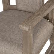 Santa Clarita Rocking Chair  alternate image, 5 of 6 images.