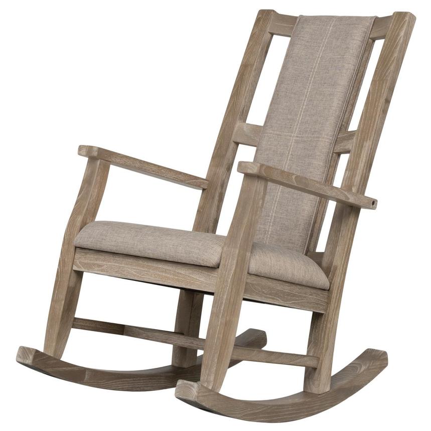 Santa Clarita Rocking Chair