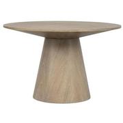 James Round Dining Table  main image, 1 of 6 images.