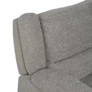 Sahara Power Reclining Loveseat with 4PCS/2PWR  alternate image, 6 of 9 images.