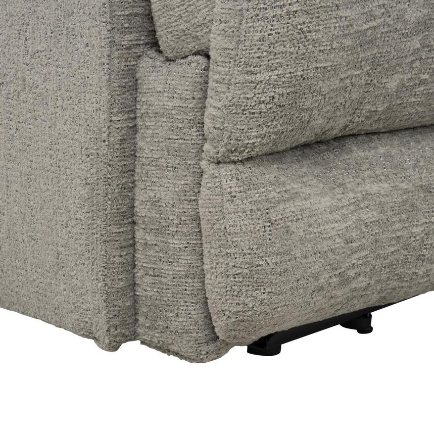 Sahara Power Reclining Loveseat with 5PCS/3PWR alternate image, 7 of 8 images.