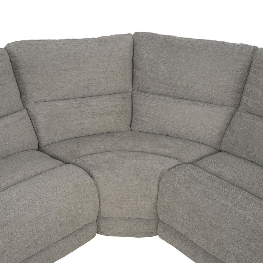 Sahara Power Reclining Loveseat with 6PCS/3PWR alternate image, 4 of 12 images.