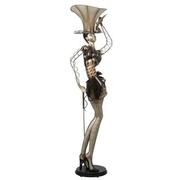 Sassy Floor Lamp  alternate image, 3 of 11 images.