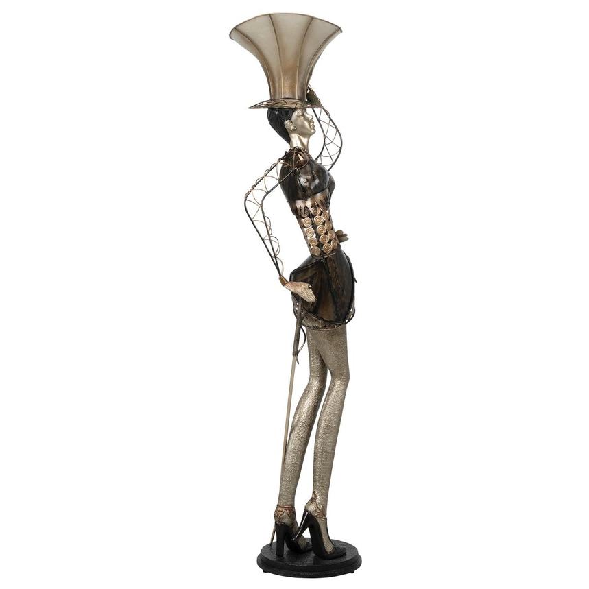 Sassy Floor Lamp  alternate image, 6 of 12 images.