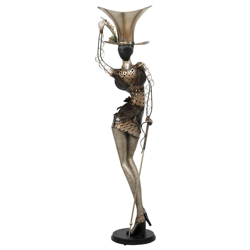 Sassy Floor Lamp alternate image, 6 of 11 images.