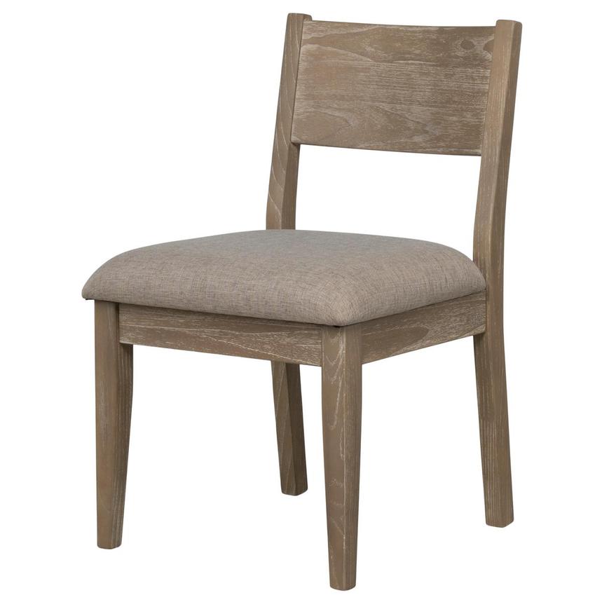 Brug 5-Piece Round Dining Set  alternate image, 3 of 3 images.