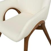 Frances Side Chair  alternate image, 6 of 7 images.