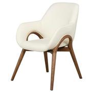 Frances Side Chair  main image, 1 of 7 images.