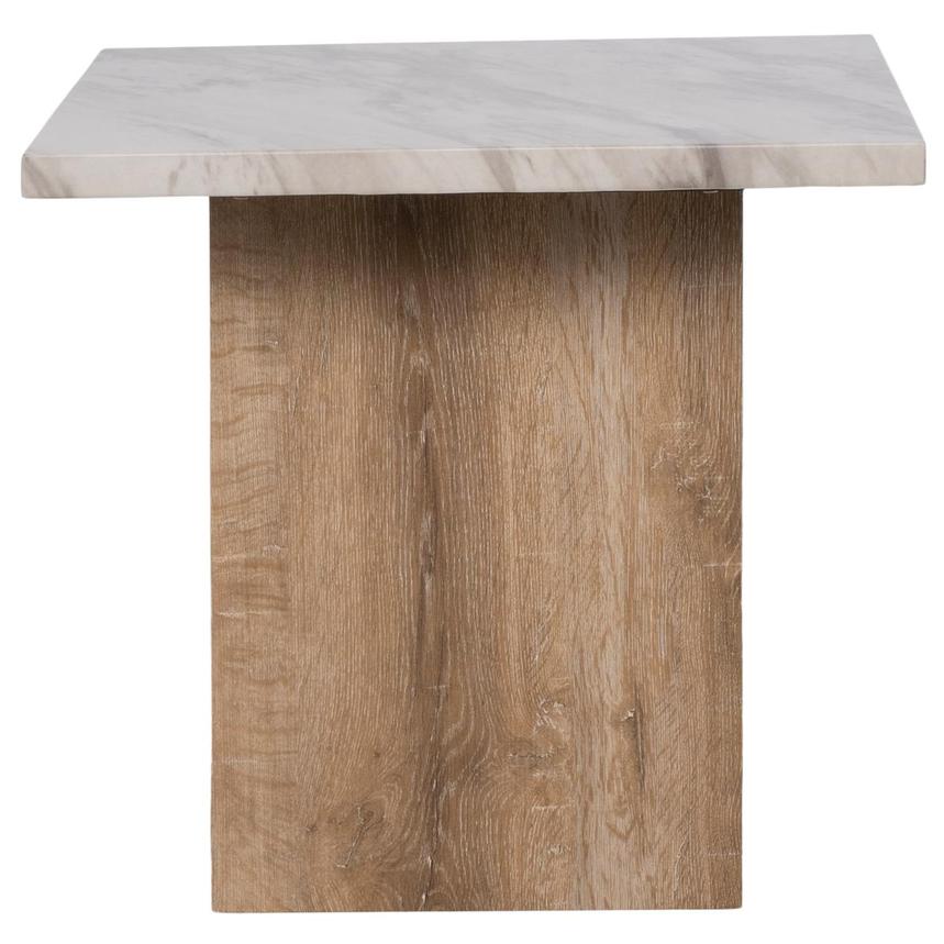 Freyr Side Table  alternate image, 3 of 6 images.