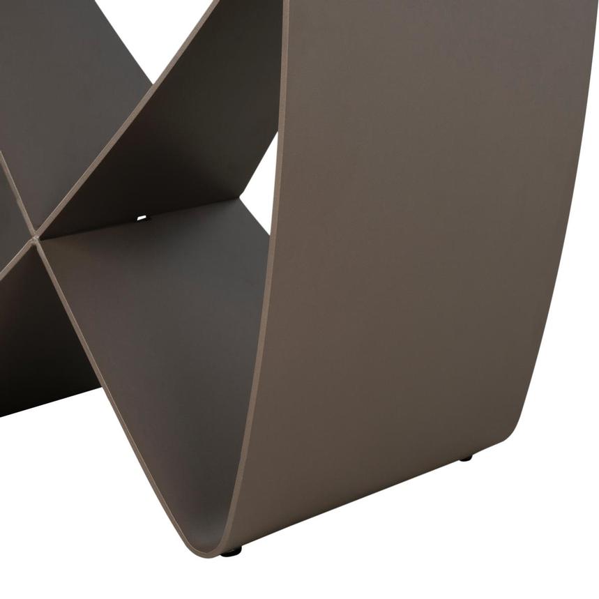 Seraphine Side Table  alternate image, 6 of 6 images.