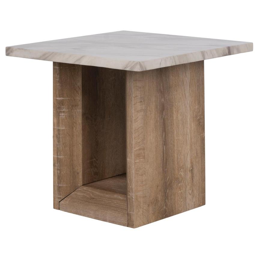 Freyr Side Table  main image, 1 of 6 images.