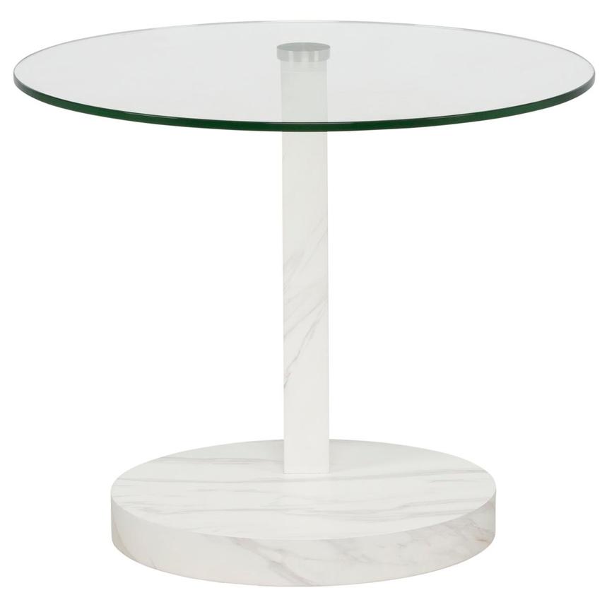 Haluka Side Table alternate image, 2 of 6 images.