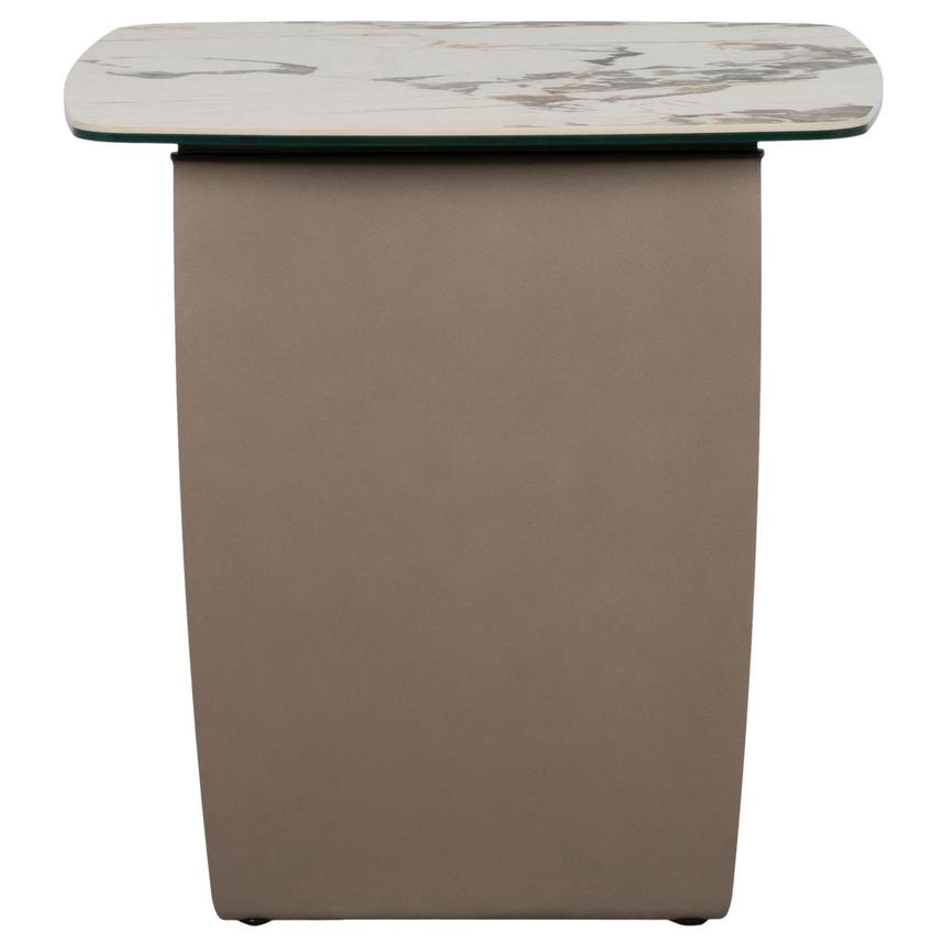 Seraphine Side Table alternate image, 4 of 7 images.