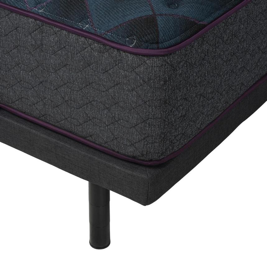 Level Three Medium-Firm Twin XL Mattress w/Motion Renew Powered Base by Serta®  alternate image, 3 of 5 images.