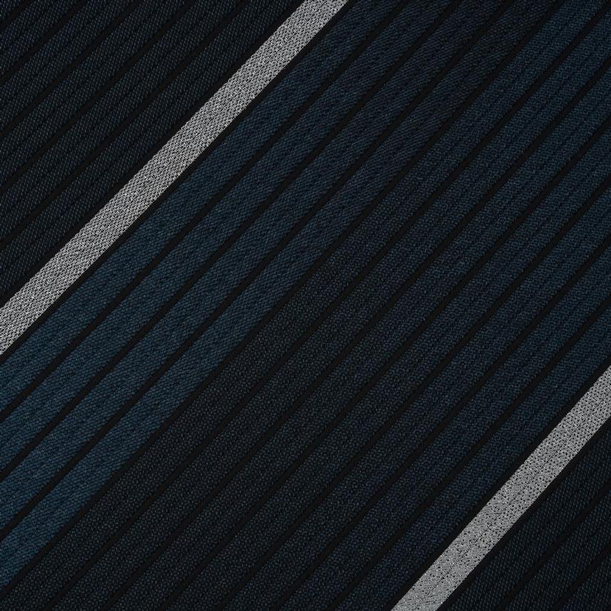 Level Four Firm TT Queen Mattress w/Low Foundation Beautyrest by Simmons  alternate image, 3 of 3 images.