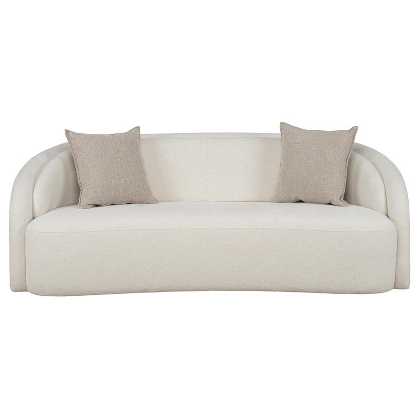 Doppel Sofa  main image, 1 of 8 images.