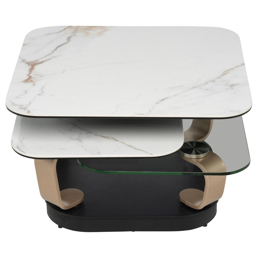 Sylvan Motion Coffee Table  alternate image, 3 of 6 images.