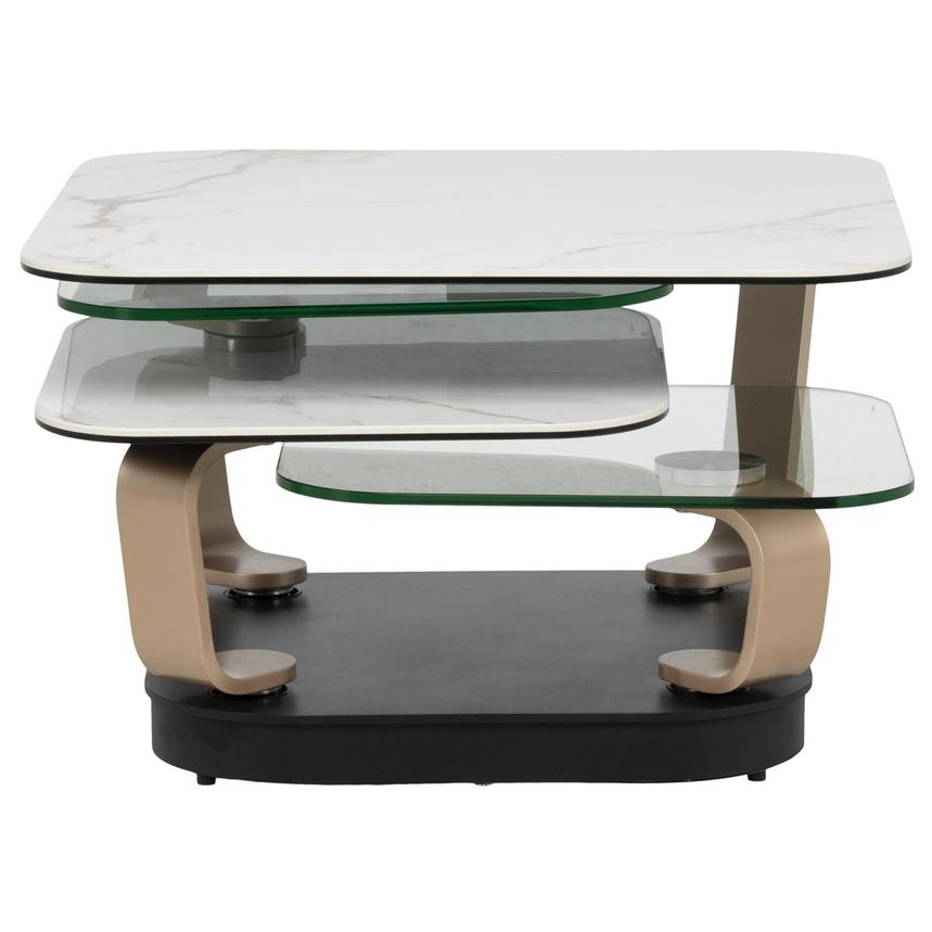 Sylvan Motion Coffee Table main image, 1 of 6 images.