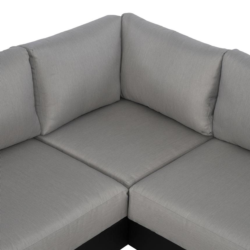 Tulip Sectional Sofa alternate image, 6 of 11 images.