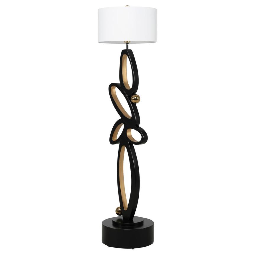 Venti Floor Lamp  alternate image, 3 of 9 images.