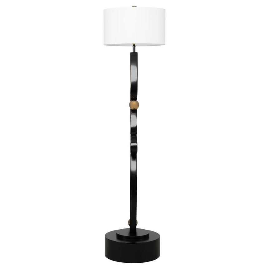 Venti Floor Lamp  alternate image, 6 of 11 images.