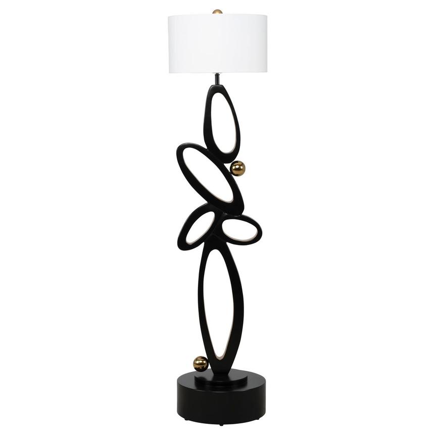 Venti Floor Lamp  main image, 1 of 10 images.