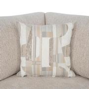 Carolina Sleeper Sectional w/Right Chaise  alternate image, 12 of 12 images.