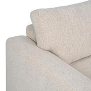 Carolina Sleeper Sectional w/Right Chaise  alternate image, 7 of 12 images.