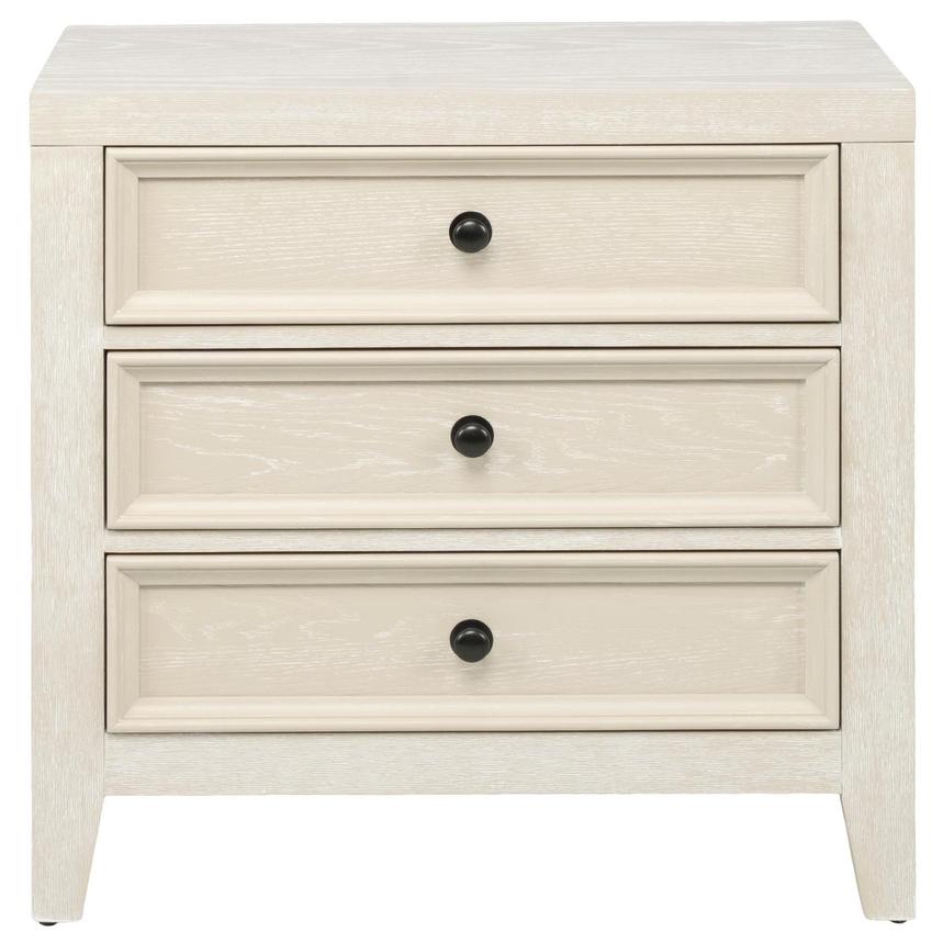 Villa 4-Piece Queen Bedroom Set  alternate image, 3 of 5 images.