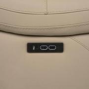 Mars Power Reclining Sectional with 4PCS/2PWR  alternate image, 8 of 8 images.