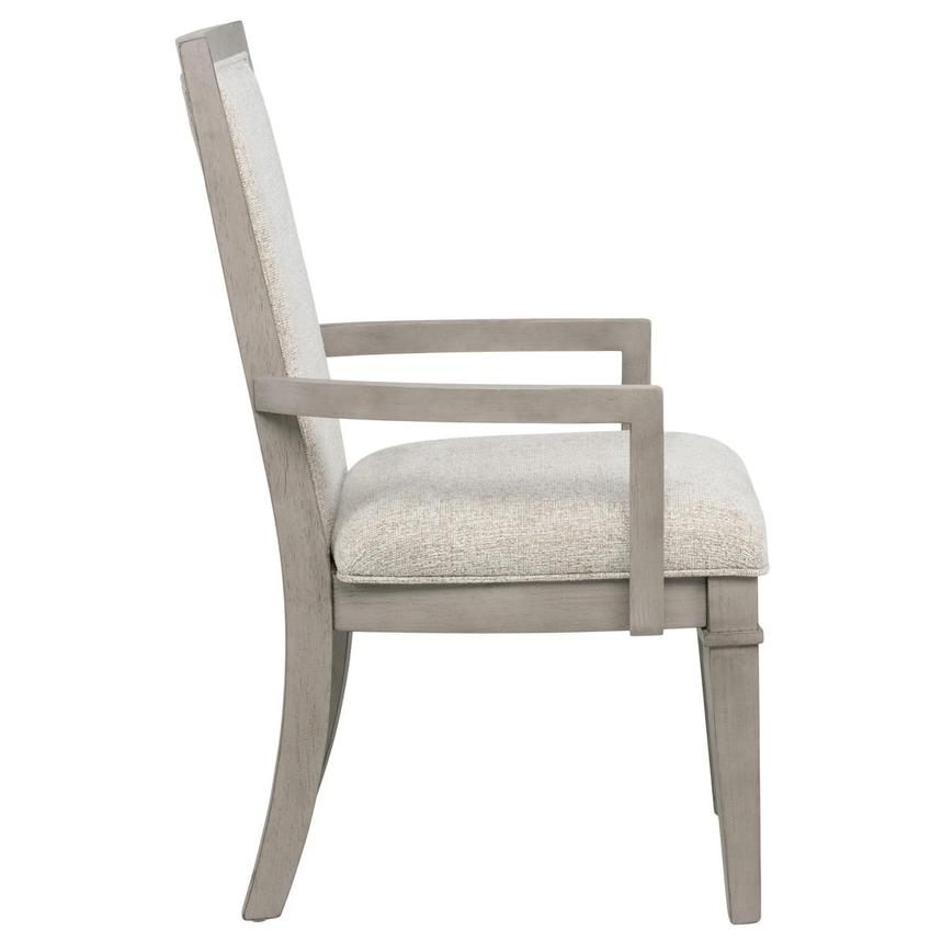 Marisol Arm Chair  alternate image, 3 of 8 images.