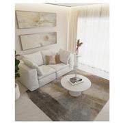 Ahmet 5' x 8' Area Rug  alternate image, 2 of 5 images.