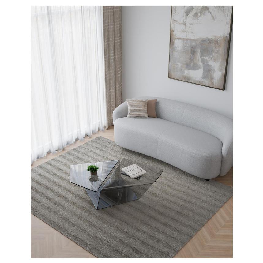 Ardee 5' x 8' Area Rug  alternate image, 2 of 5 images.