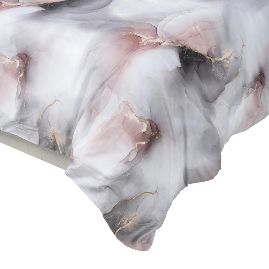Burano King Duvet Cover alternate image, 4 of 5 images.