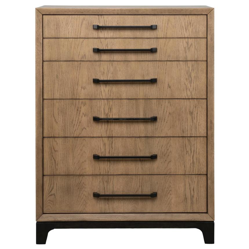 Golden Grove Chest