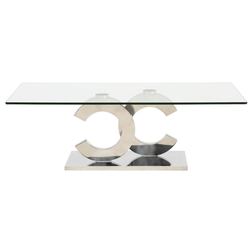 CC Nel Coffee Table  main image, 1 of 6 images.