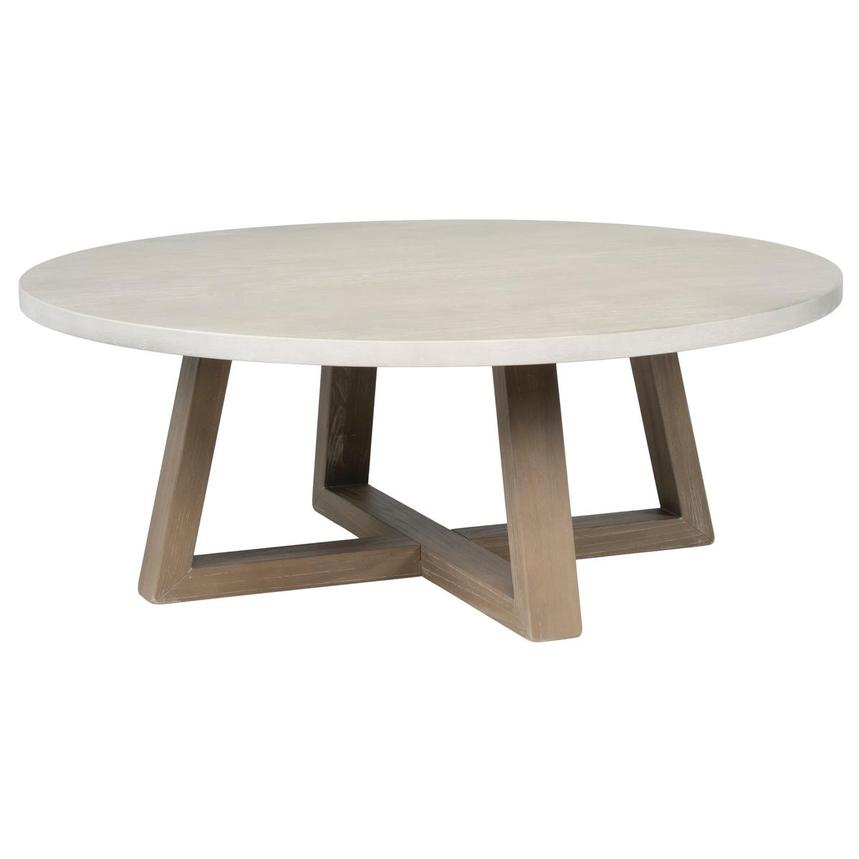 Brug Coffee Table  main image, 1 of 7 images.