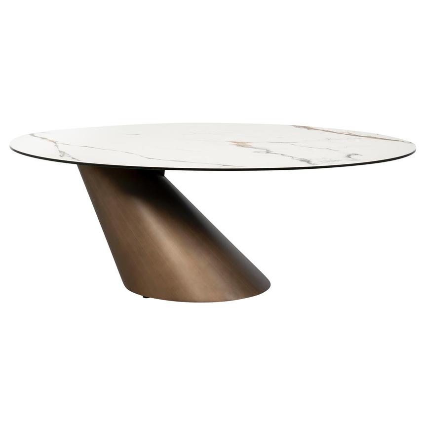 Saturn Coffee Table | El Dorado Furniture