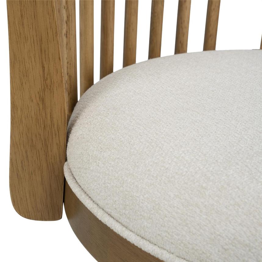 Natural Flow Counter Stool  alternate image, 8 of 10 images.