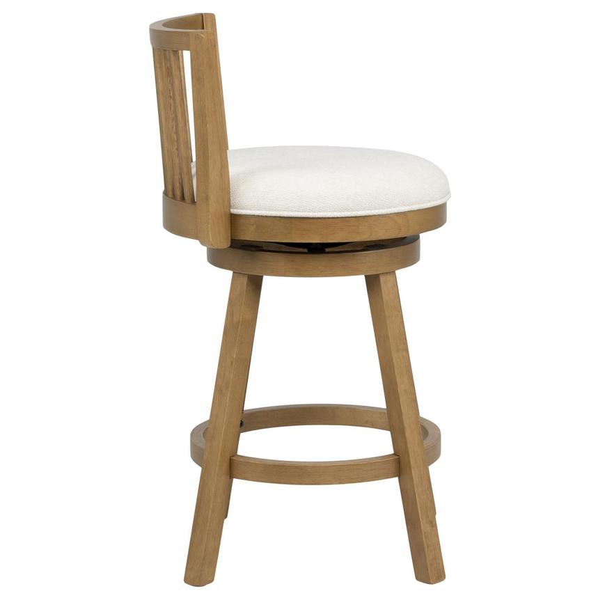 Natural Flow Counter Stool  alternate image, 4 of 10 images.