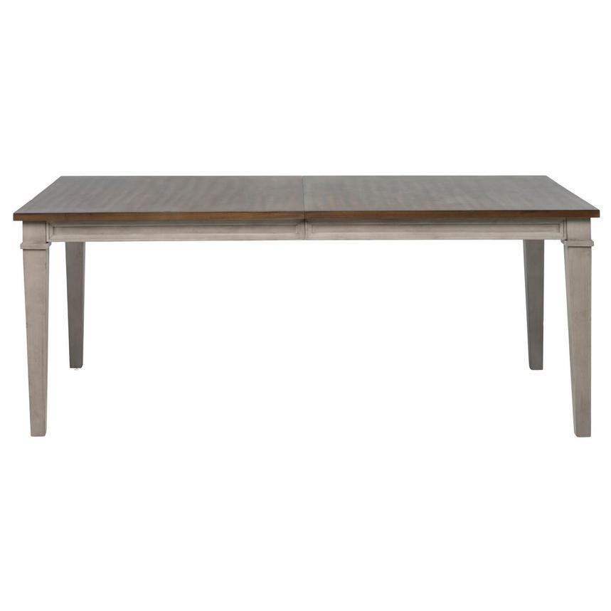 Marisol Extendable Dining Table  alternate image, 3 of 11 images.