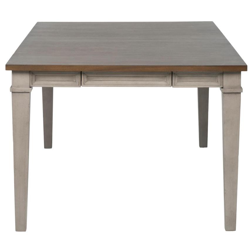 Marisol Extendable Dining Table  alternate image, 5 of 11 images.