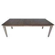 Marisol Extendable Dining Table  alternate image, 6 of 11 images.